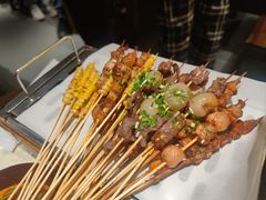 -串盟烧烤大排档·长沙美食地标(星沙店)