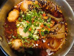 -胖哥俩肉蟹煲(梅溪步步高店)