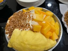-水牛奶皇后糖水铺(深圳总店)