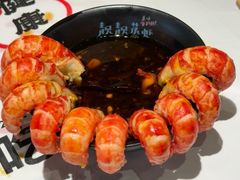 靓靓蒸虾-靓靓蒸虾·头牌蒸虾(雪松路总店)