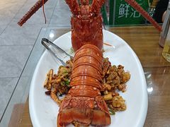 -老渔翁渔家味道(幸福九村店)