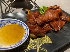 -肖四女乐山跷脚牛肉(江北星街坊店)