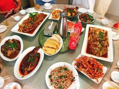 -品味居·首店·大连鲜活海鲜大连菜(东港店)