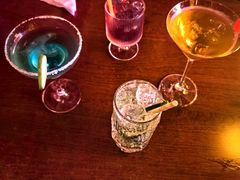 -悦界酒吧(后海店)