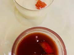 -华安国际大酒店-餐厅