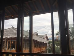 景观位-木王宴语·野生鲜菌火锅(玉河店)