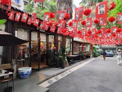 -老渔家鲜鱼轩(南浦横街店)