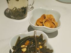 -湘邻呷铺·田园家宴(汉基广场店)