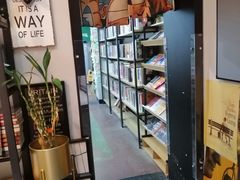 -福荫书店