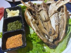 -伊带伊路新疆美食府(呼家楼店)
