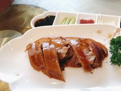 -大鸭梨烤鸭(石佛营店)
