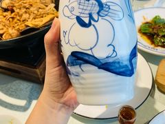 -徽味大班(定慧桥店)
