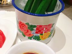 -老长沙龙虾馆(梅林店)
