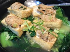 -大自然素食(荃湾广场店)