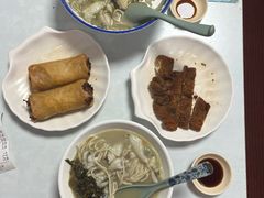 -明呈黄鱼面馆(斜土路店)