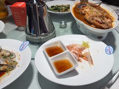-小螺号海鲜·地道鲁菜(泉城广场店)