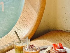-Cupping Room(Harbour City)
