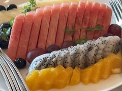 -新天世纪中餐厅