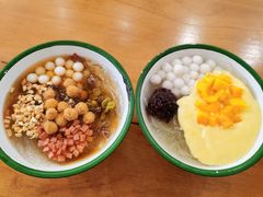 -甜心闲生传统手工冰粉(人民广场店)