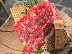 黑牛横膈膜-黑牛の店·和牛烧肉(合生汇店)