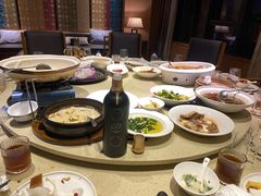 -原乡饭店·荣锦轩(建屋乐活城店)