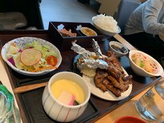 -味太助·银饭食堂(中华城店)