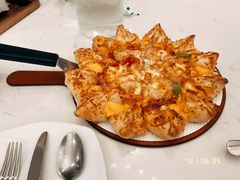 -必胜客(安盛金马店)