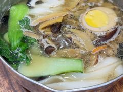 -小满手工粉(上海月星环球港店)