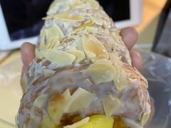 -面包新语(龙湖·西宸天街店)