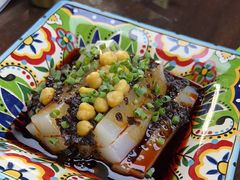 -巴依老爷新疆餐厅