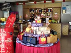 -全聚德烤鸭店(马家堡店)