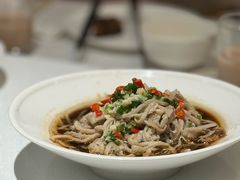 -新疆兵团食府清真(马连道店)