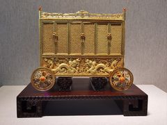 -北京工艺美术博物馆