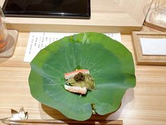 -荣一代目OMAKASE板前料理