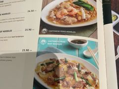 -关夫人餐厅(KLCC阳光广场店)