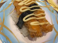 -莲寿司(国兴店)