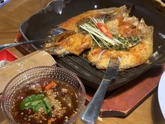 -雀舞云南菜(天津天河城购物中心店)