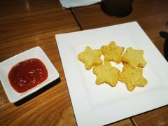 -池奈·咖喱蛋包饭(熙地港店)