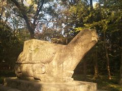 -灵谷景区