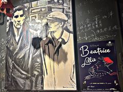 -等待戈多Waiting For Godot(交道口店)