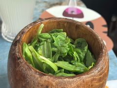 -浩海火燒雲傣家菜(静安芮欧店)