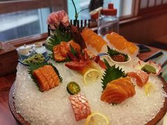 -文三酒肆自助放题(新街口友谊广场店)