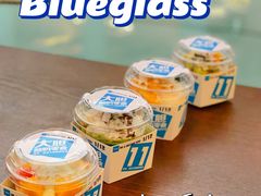 -Blueglass酸奶(上生新所店)