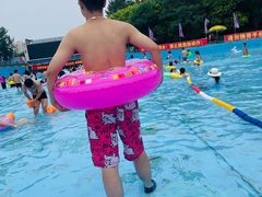-欢乐水魔方水世界