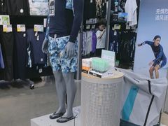 -迪卡侬(大英山店)