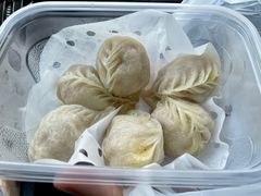 鲜肉蛋黄-东升灌浆包(辛庄街总店)