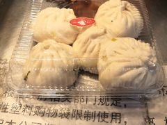 -白玉兰传统小吃