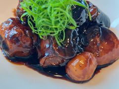 -环球港凯悦 · 享悦中餐厅