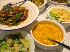 -兰湘子·湘菜小炒(石家庄万象城店)