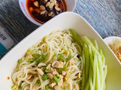 椒麻牛肉拌面-余丞记川渝面馆(云峰店)
